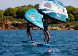 Menorca Watersport Activities